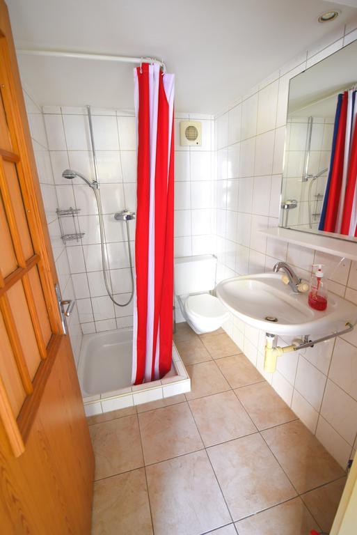The River Holiday Apartment Interlaken Luaran gambar